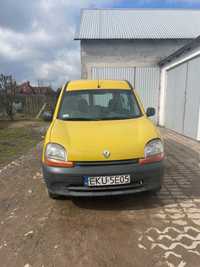 Renault Kangoo 1.4