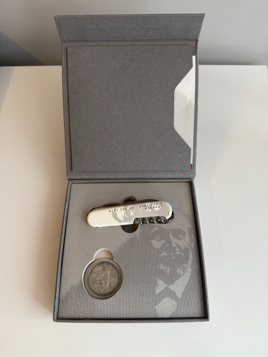 Victorinox Karl Elser Limited