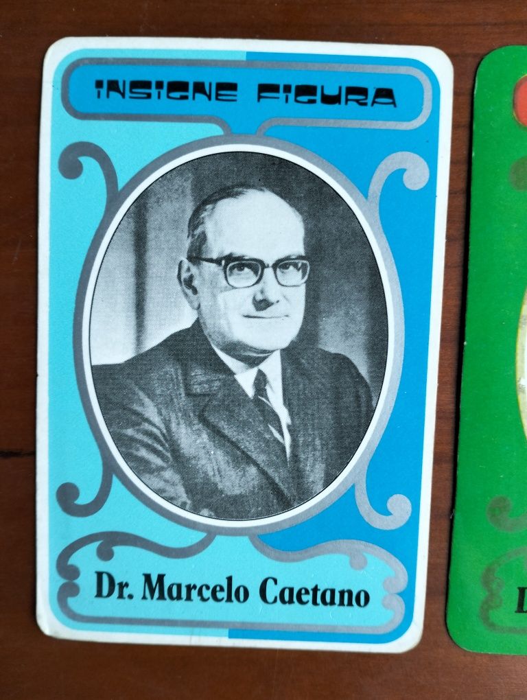 Calendários Dr° Marcelo Caetano