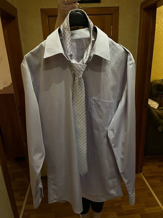 Классический костюм от  M Voronin