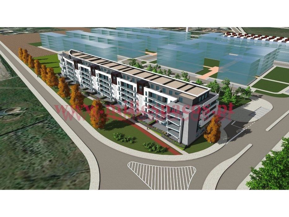 Penthouse T4+1 Terraço Panorâmico