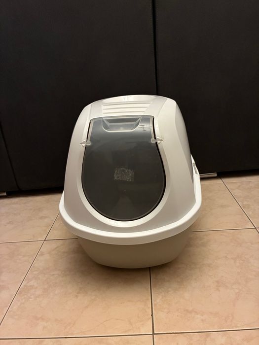 Vendo acessórios de gato/a