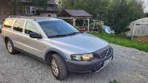 Volvo XC70 AWD 2.4 Diesel 2002 – na części / do naprawy