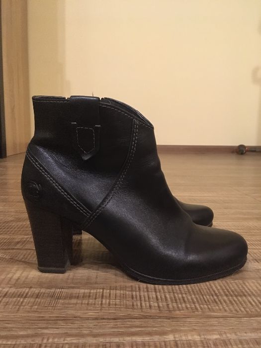 ботинки marco tozzi 40 размер