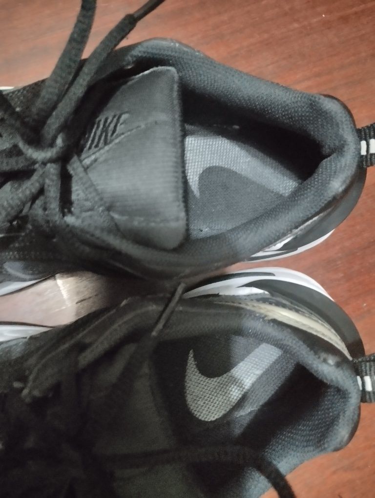 Sapatilhas Nike m2k tekno
