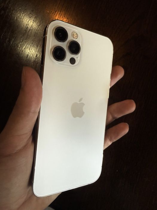 iPhone 12 Pro 128gb