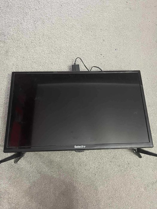 Selecline monitor telewizor 23.6" cala LED TV 24S19DC