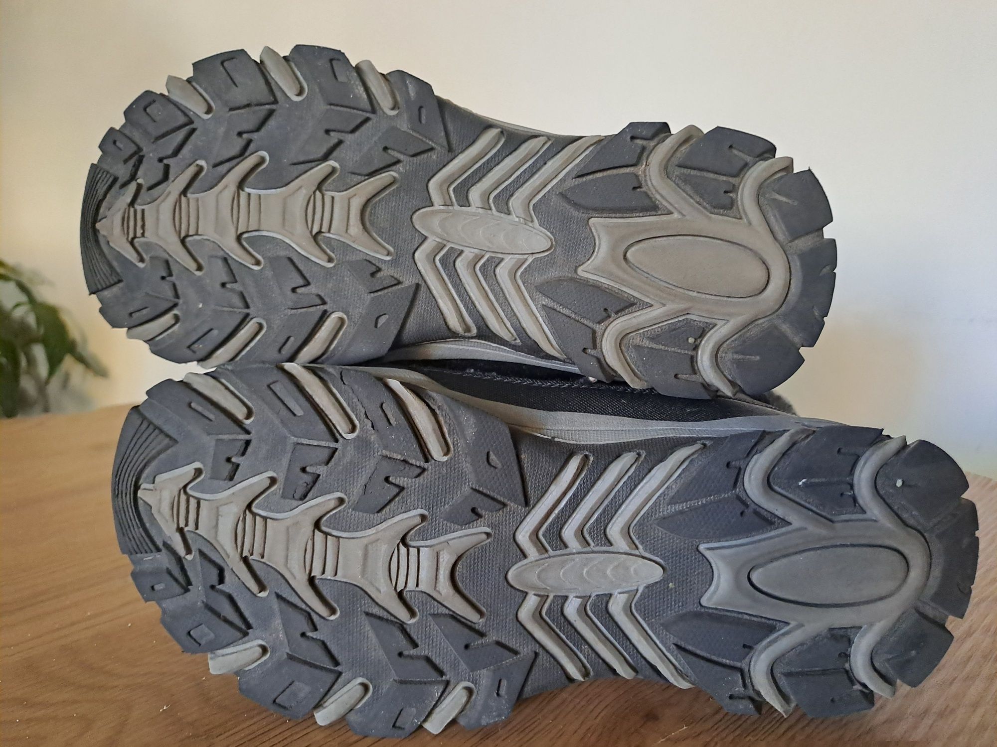 Buty zimowe-śniegowce-Mountain Warehouse-r.38