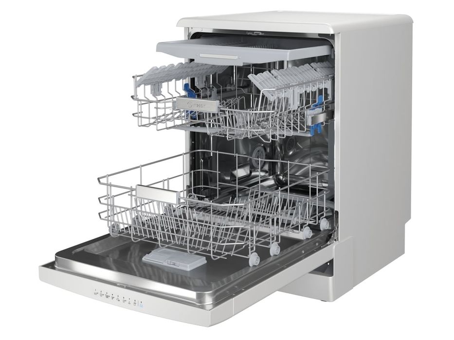 Máquina de Lavar Loiça INDESIT com Garantia