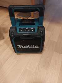 Głośnik bluetooth Makita DMR200