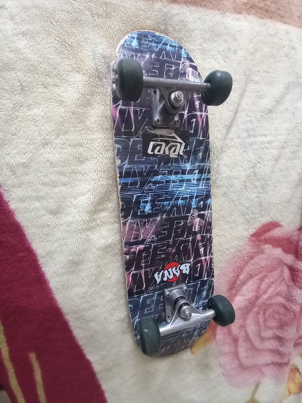 skate  vendo   Oeiras