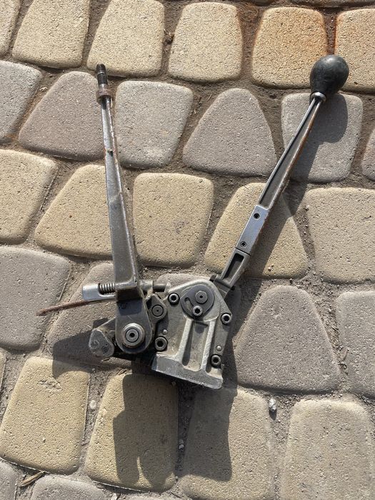 степпінг інструмент машинка механізм для стяжки