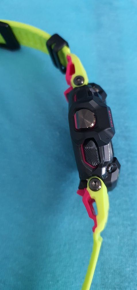 Casio g shock GBD H 2000 ,stan idealny!