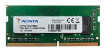 Memória para portátil/laptop 4Gb - ADATA