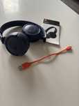 Sluchawki bezprzewodowe grantat JBL TUNE 500BT+ orginalny kabel gratis
