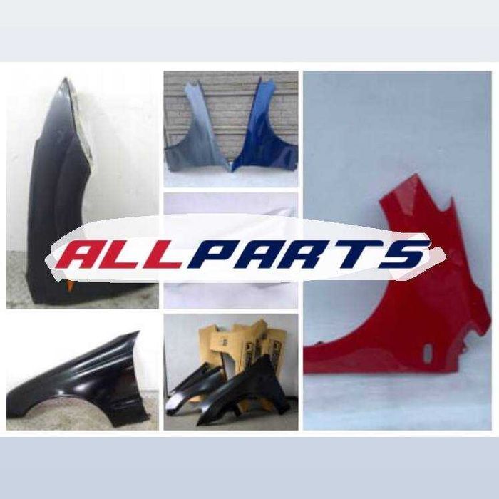 Audi крило крила праве ліве ауді компл..