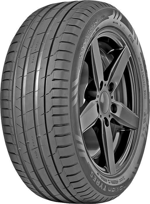 (12шт) нові 285/50R20 Nokian Hakka Black 2 SUV (116W XL) літні шини