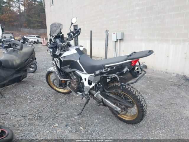 2019 HONDA CRF1000 A Хонда Африка