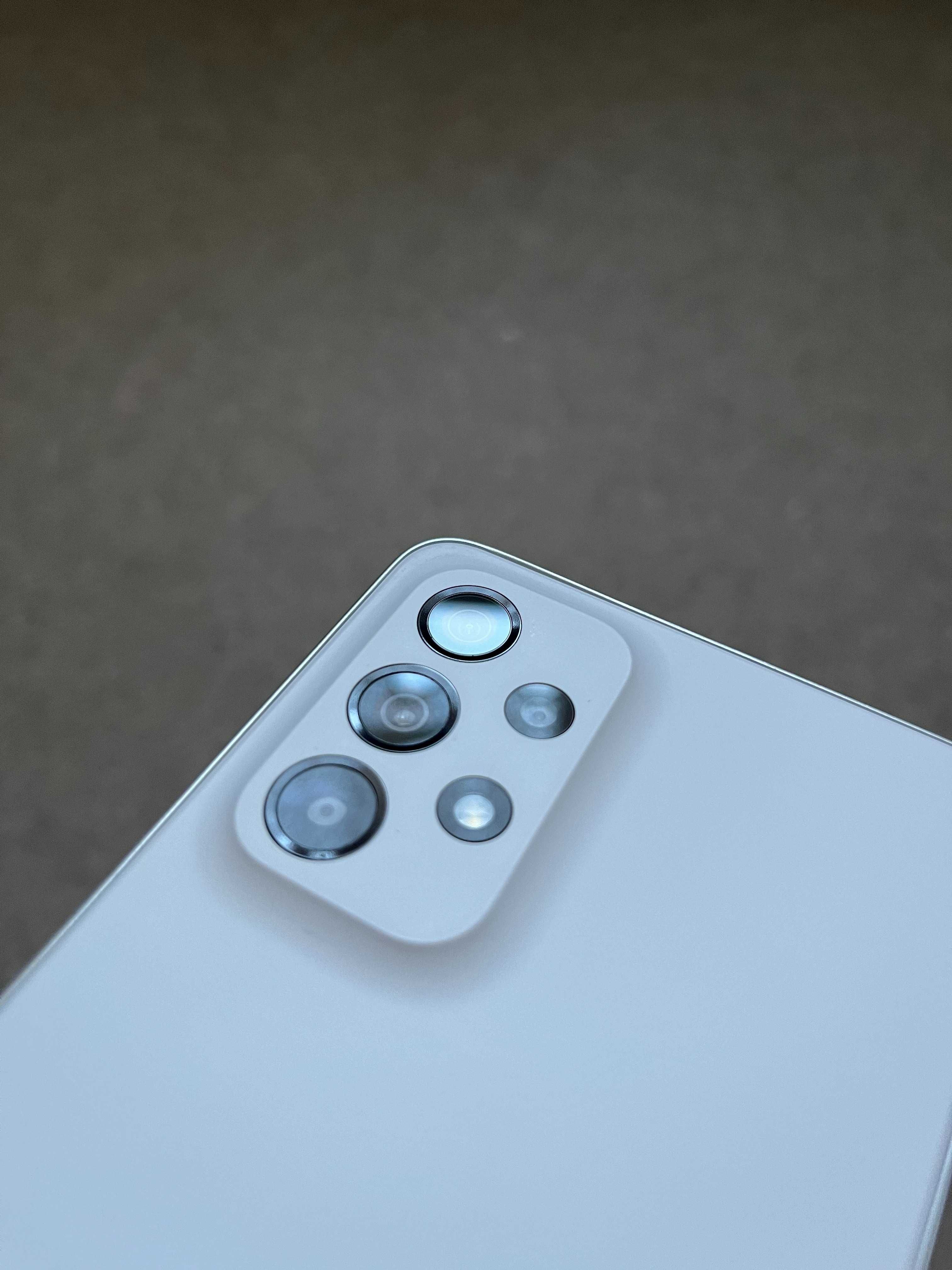 Samsung Galaxy A33 5G