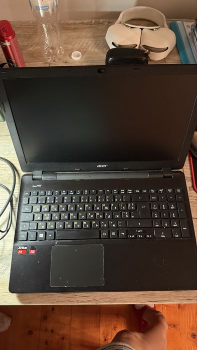 Продам ноутбук вживаний