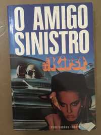 Hans Kirst - O Amigo Sinistro