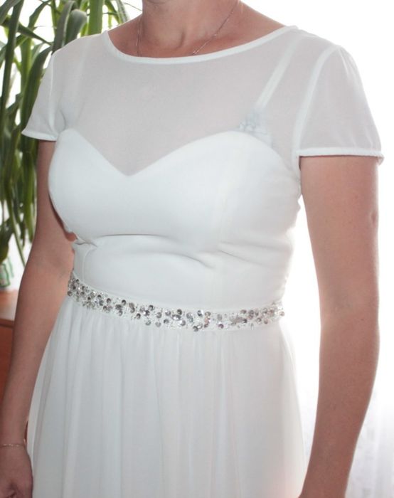 Сукня вечірня(платье свадебное)святкова/весільна/випуск/випускний/розп