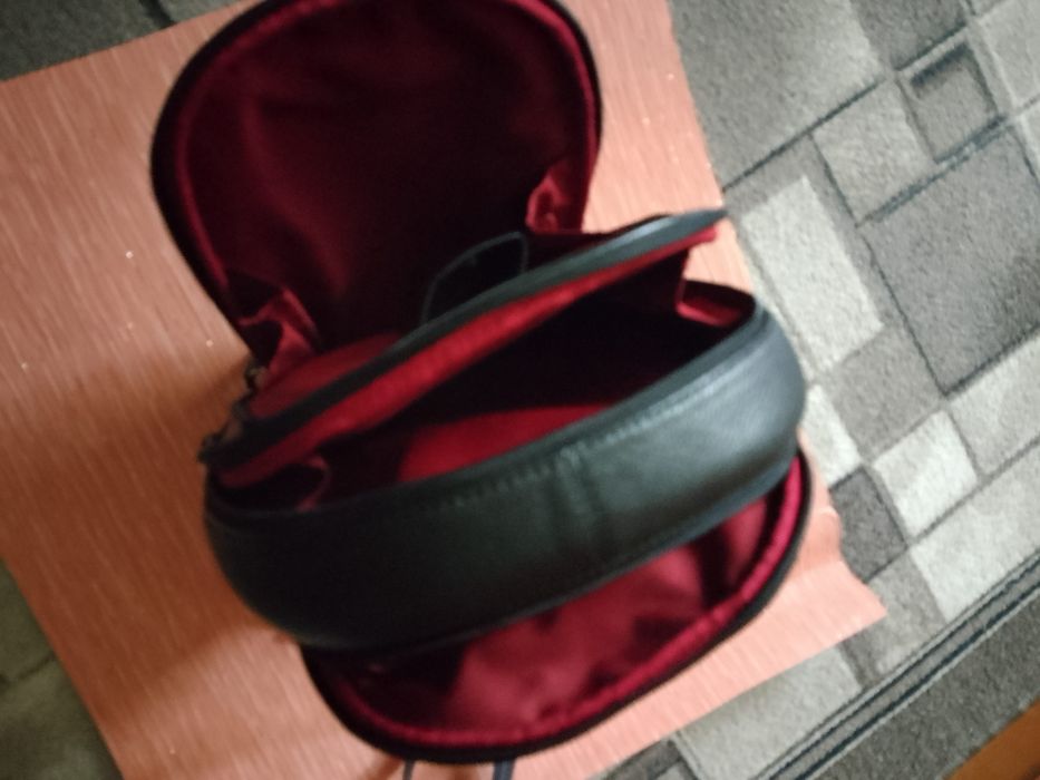 Рюкзак для красунь на усі випадки