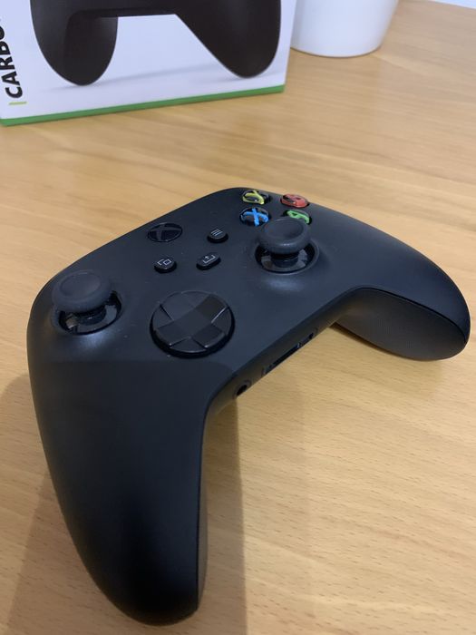 Comando Xbox serie X