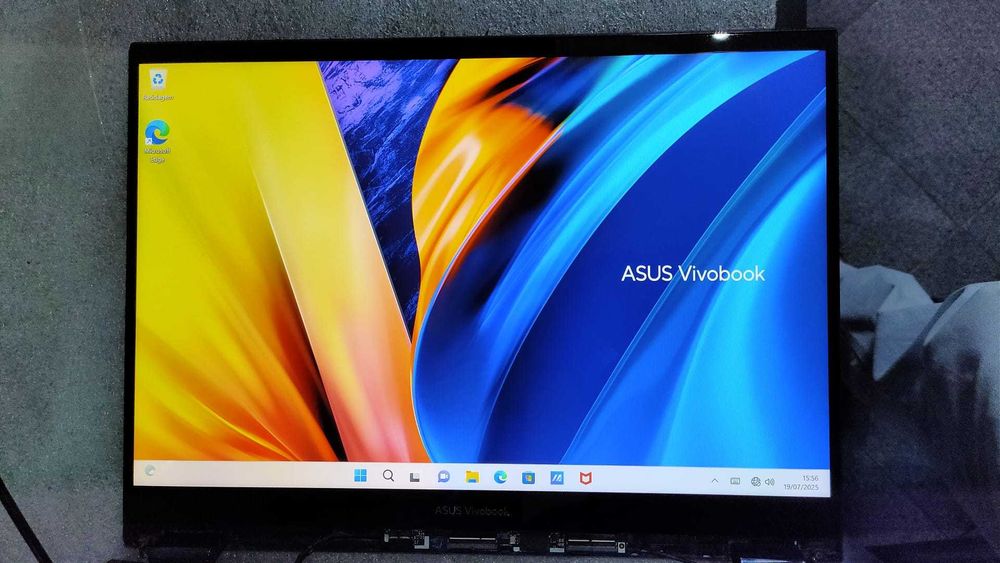 Ecrã Asus Vivobook Flip