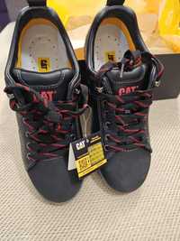 Кроссовки Caterpillar Brode Steel Toe US7.5/EU40.5