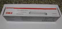 Toner Original OKI selado