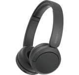 Sony WH-CH520 Black – бездротові накладні навушники