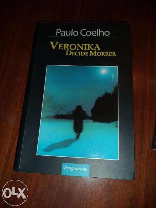 Livros de Paulo Coelho