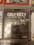 Sprzedam gry na PS3
