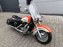 Honda Shadow VT1100 C3 Aero, europa, raty, zapraszam