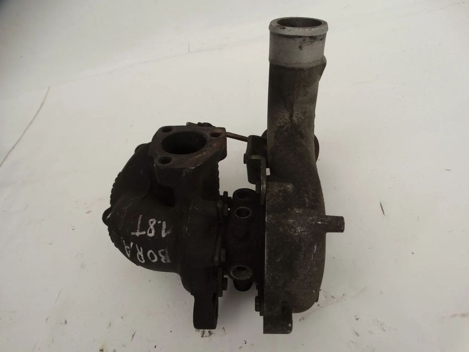 TURBO TURBINA TURBOSPRĘŻARKA 06A145704S 1.8T VW AUDI A4 B6 A3 SKODA SEAT F-VAT