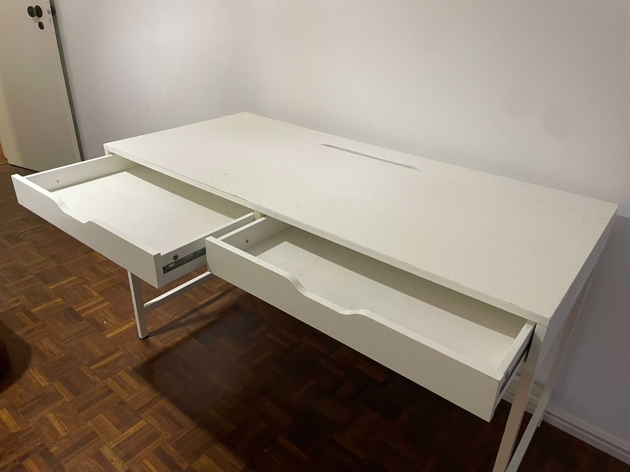 Secretaria Alex da ikea