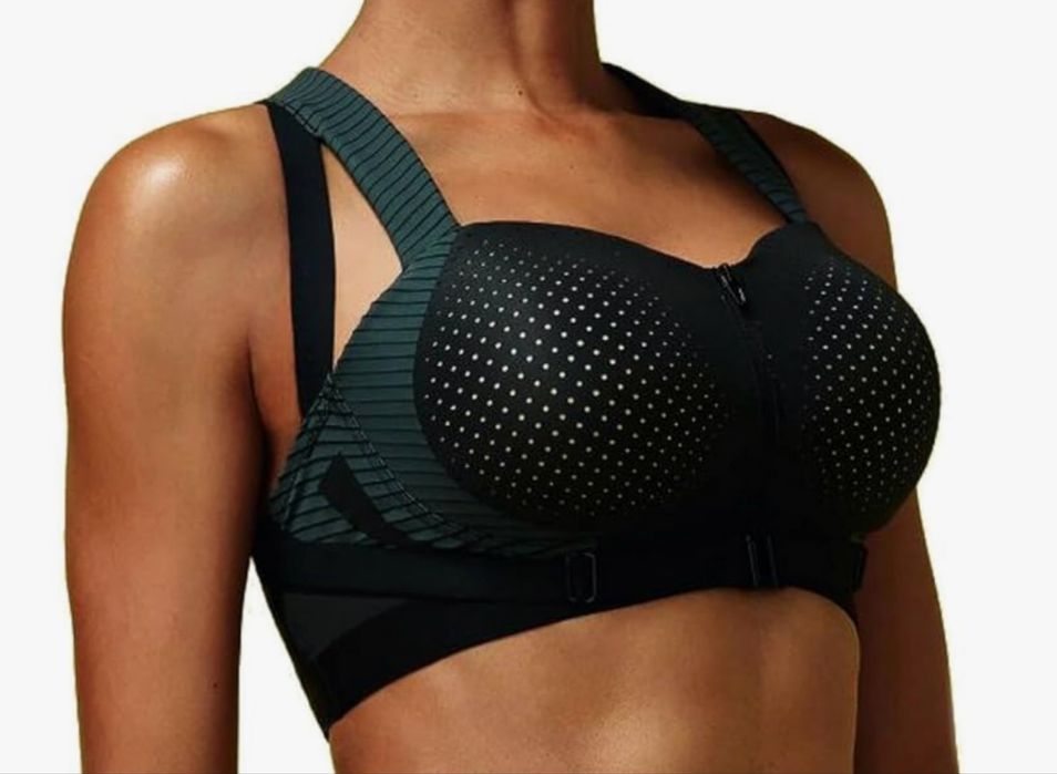 Stanik sportowy Triumph triaction r 90 c