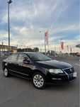 Volkswagen PASSAT B6