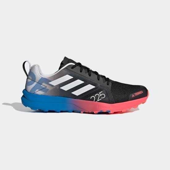 Kicksy adidas Terrex Speed Flow Trail Running EUR 47 1/3 CM 30,5