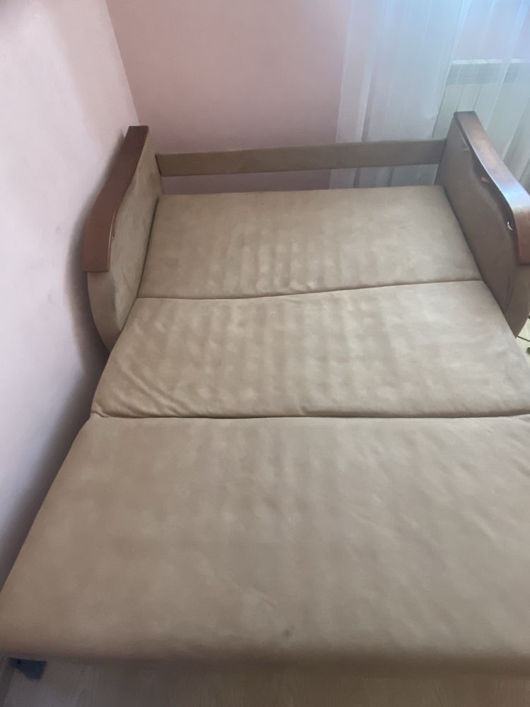 Диван розкладний