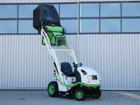 Traktorek kosiarka Etesia Hydro 100 Diesel 20HP (300502) Baras