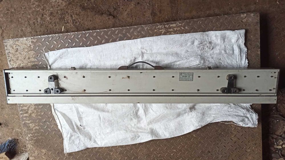 В'язальна машина Нева 5