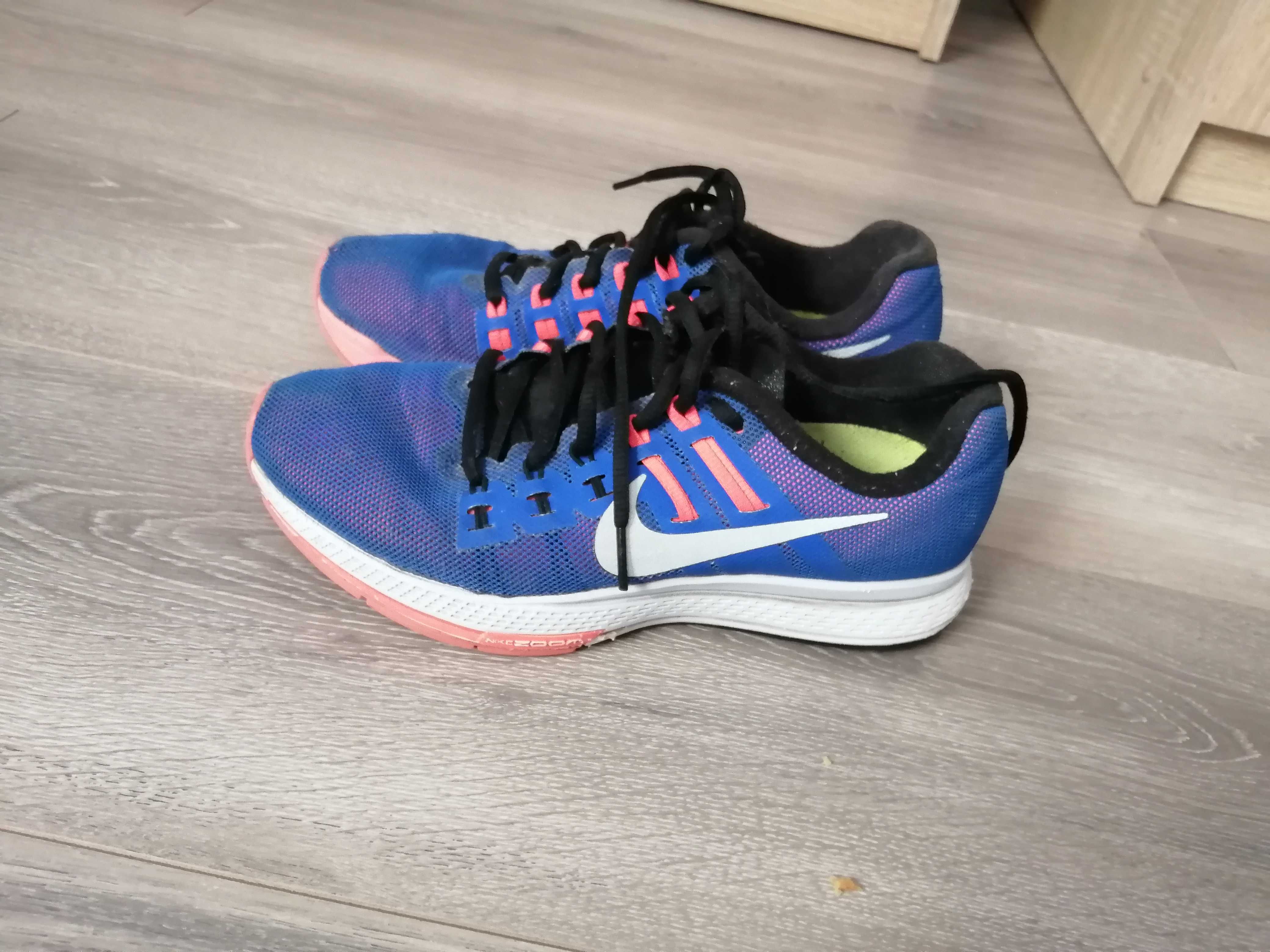 buty Nike roz 36.5 wysyłka gratis