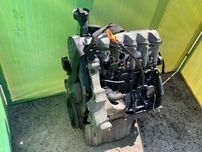 Двигун 2.5 Фольксваген ЛТ мотор двигатель Volkswagen LT BBF TDI 2.5d