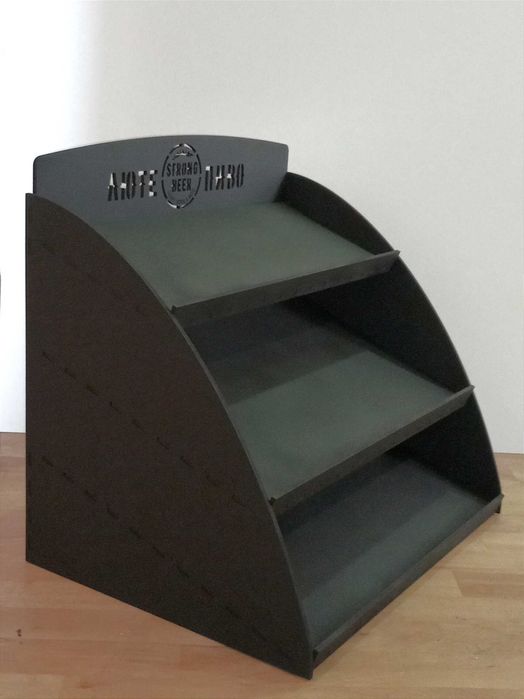 Вироби з фанери / Изделия из фанеры под заказ