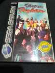 Virtua Fighter Sega Saturn