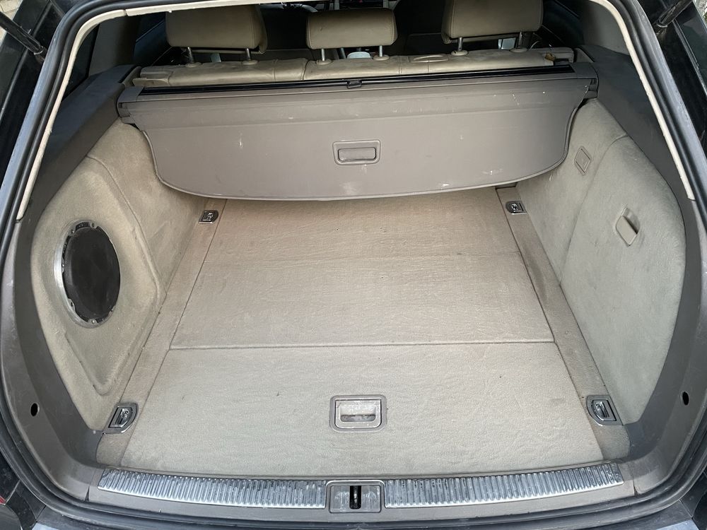 Продам Audi a4 b 6 2.5 TDI універсал Quattro