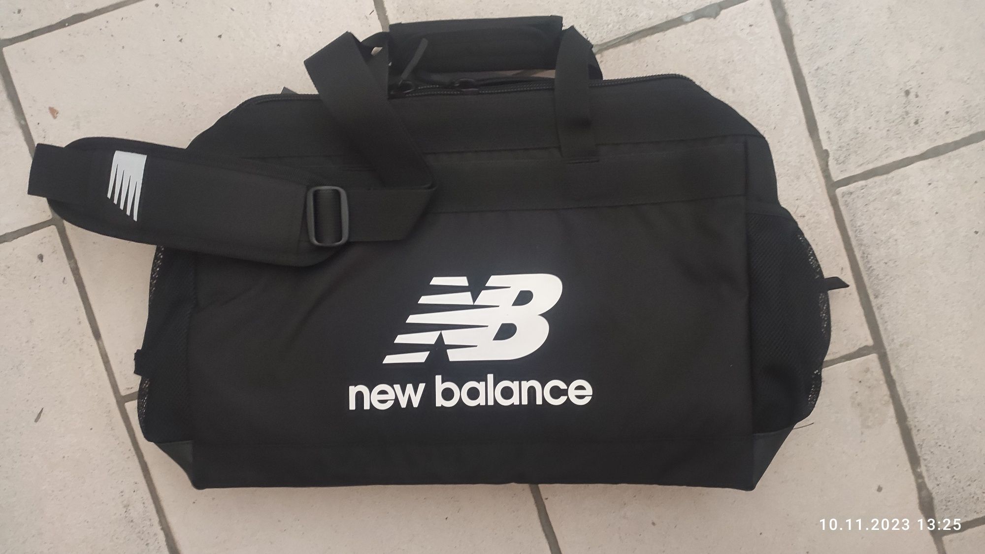 Сумка Медицинская New Balance