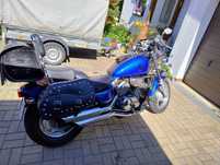 Honda Magna VF 750 C 1997r.